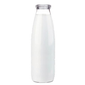Fresh Soy's Milk