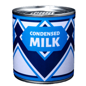 Condensed Milk