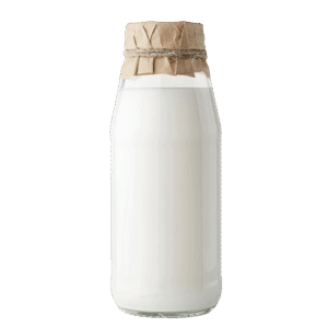 Low Fat Cow's Milk