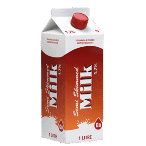 UHT Milk