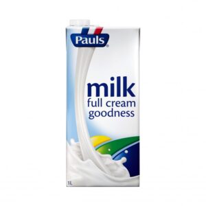 Full Cream Milk