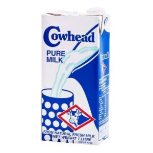 Fresh Cow Milk 500ml