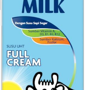 UHT Milk