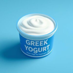 Greek Yogurt 500g