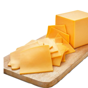 Cheddar Cheese 200g