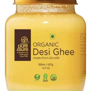 Desi Ghee 500g