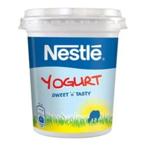 Fresh Yogurt 500g
