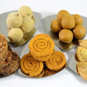 Desi Ghee meethai 500g