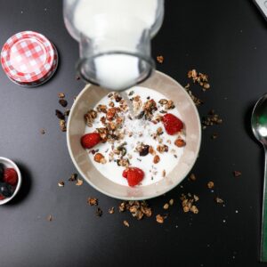 Fresh Yogurt 200g