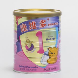 Milk Powder 200g