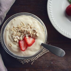 Sweet Yogurt Cup 150g